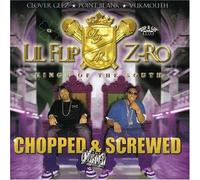 Kings of The South [Us Import]