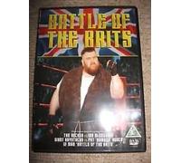 Kings of The Square Ring Volume 2 - [Dvd 2008]