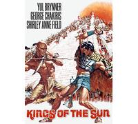 Kings of The Sun
