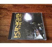Kings of The Sun