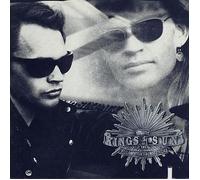 Kings of the - Sun/Full Frontal Att