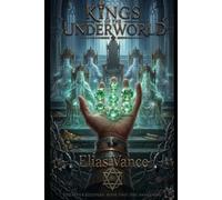 Kings of the Underworld: The Seven Keepers