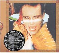 Kings Of The Wild Frontiers