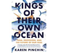 Kings Of Their Own Ocean