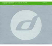 Kings of Tomorrow - Finally [Import]