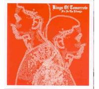 Kings of Tomorrow - It's in The Lifestyle/CD+DVD [Import]