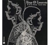 Kings of Tomorrow - Kings of Tomorrow-It's in The Lifestone [Import]