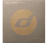 Kings Of Tomorrow - Kings Of Tomorrow - Tear It Up (Part 1) - Distance