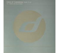 KINGS OF TOMORROW - Tear It Up (bob Sinclar Mixes)