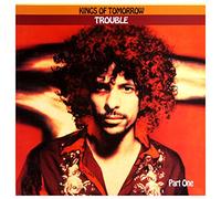 Kings of Tomorrow - Trouble-Part One