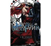 Kings of Underland: Allison's Harem of Hearts