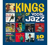 Kings Of Vocal Jazz..