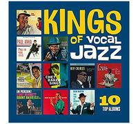Kings Of Vocal Jazz..