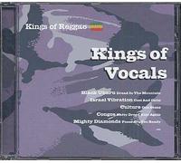 Kings Of Vocals W/ Black Uhuru, Culture ...