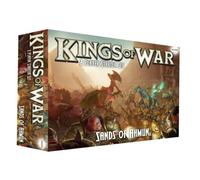 Kings of War: Sands of Ahmun - Kit de démarrage pour Deux Joueurs