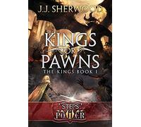 Kings Or Pawns (Steps Of Power