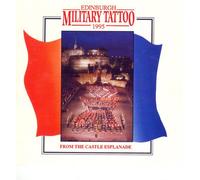 King's Own Scottish Borderers - Edinburgh Military Tattoo 1995 [VHS]