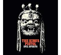 King'S Pistol,the - Evil Spirits [Import]
