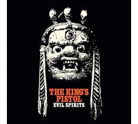 King'S Pistol,the - Evil Spirits [Import]