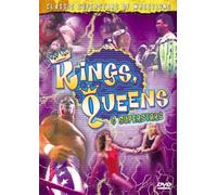 Kings, Queens and Superstars [Import USA Zone 1]