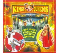 Kings & Queens: Best of. [Import]