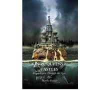 Kings, Queens & Castles: Royal Trivia Through the Ages - Martha Russel - Martha Russel - ebook (ePub) - Livre