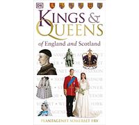Kings & Queens of England and Scotland