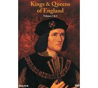 Kings & Queens of England Box Set [Import USA Zone 1]