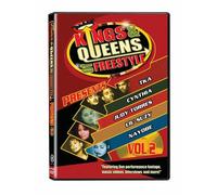Kings & Queens of Freestyle 2