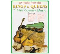 Kings & Queens of Irish. [Import]