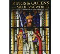 Kings & Queens of the Medieval World - [Version Originale] Inconnu (Auteur)