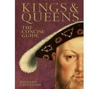 Kings & Queens Pip Leahy, Richard Cavendish (Auteur)