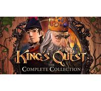 Kings Quest The Complete Collection (PC)