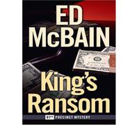 King's Ransom: An 87th Precinct Mystery