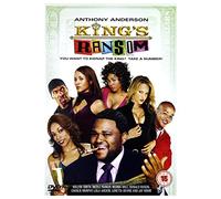 King's Ransom [Import anglais]