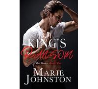 King's Ransom Large Print