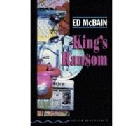 King's Ransom (Oxford Bookworms) Hedge, Tricia (Auteur)