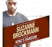 King's Ransom (romans hauts, sombres et dangereux)