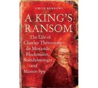 King's Ransom Simon Burrows (Auteur)