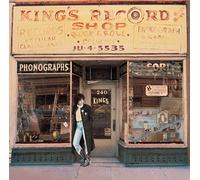 Rosanne Cash – Kings Record Shop – CD neuf – Sony Music