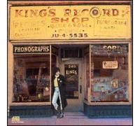King's Record Shop by Rosanne Cash [Audio CD] NEUF