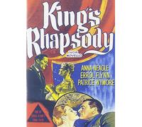 King's Rhapsody