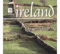 Kings River Band - Sound of Folk Music: Ireland