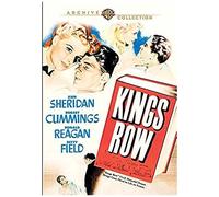 King's Row (Archive Collection/ On Demand Dvd-R)