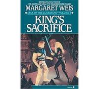 King's Sacrifice Margaret Weis (Auteur)