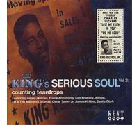 Artistes Divers - King Serious Soul Vol.2