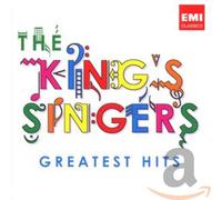 King's Singers - 40th Anniversary Greatest