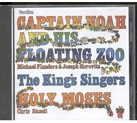 King's Singers - Captain Noah & Floating Z [Import]
