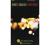 King'S Singers Christmas Collection Chor