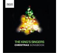 Kings Singers Christmas Songbook